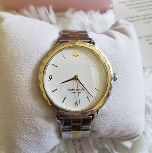 Kate Spade Morningside watch